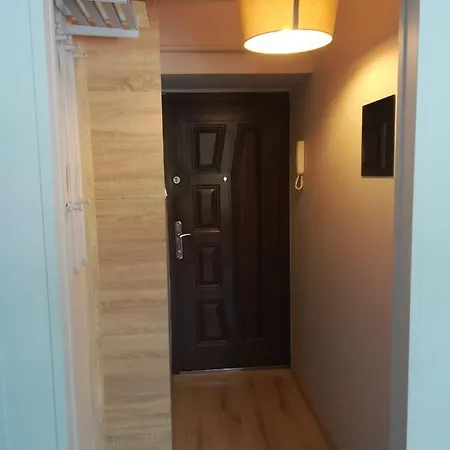 Apartamento M1 Abrahama *