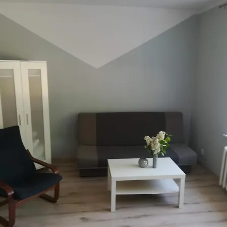 M1 Abrahama Apartamento