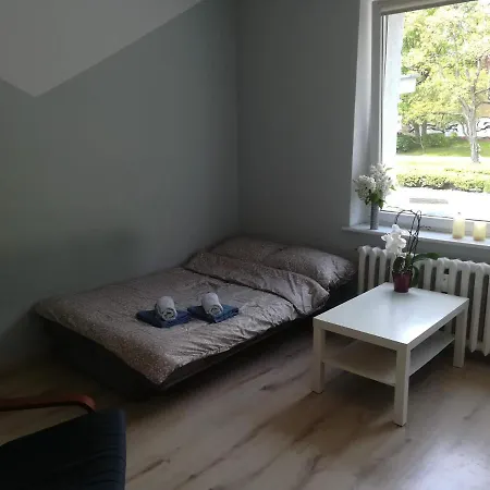 Apartamento M1 Abrahama