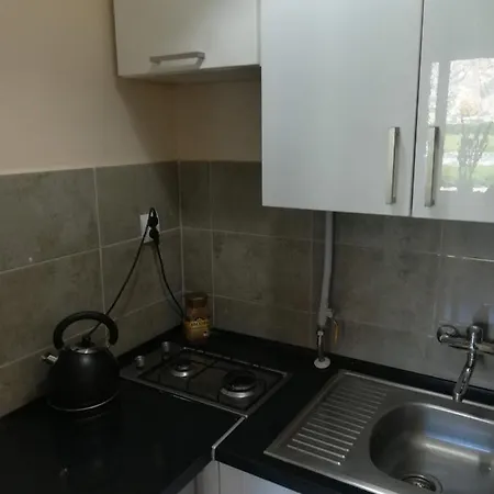 Apartamento M1 Abrahama