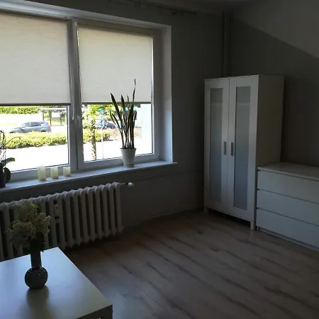 Apartamento M1 Abrahama *